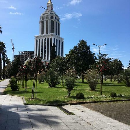 Old Batumi Διαμέρισμα Εξωτερικό φωτογραφία