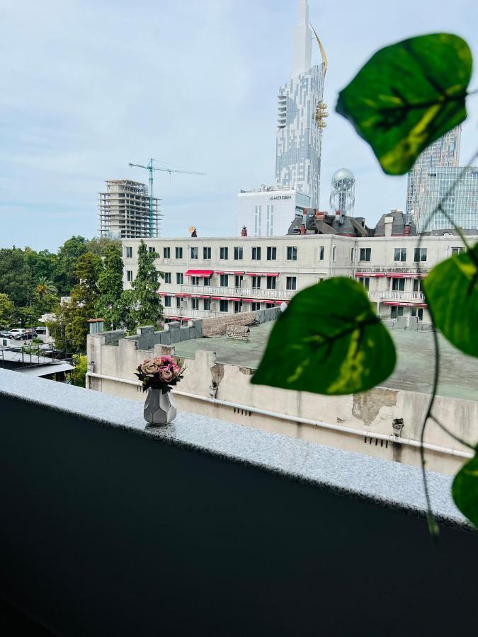 Old Batumi Διαμέρισμα Εξωτερικό φωτογραφία