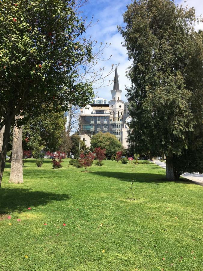 Old Batumi Διαμέρισμα Εξωτερικό φωτογραφία
