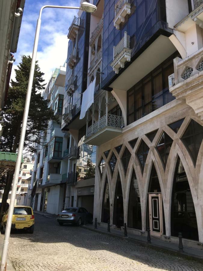Old Batumi Διαμέρισμα Εξωτερικό φωτογραφία